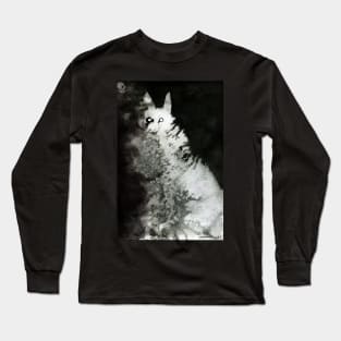 The Watcher Long Sleeve T-Shirt